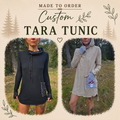 Custom Tara Tunic