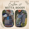 Custom Metta Hoody