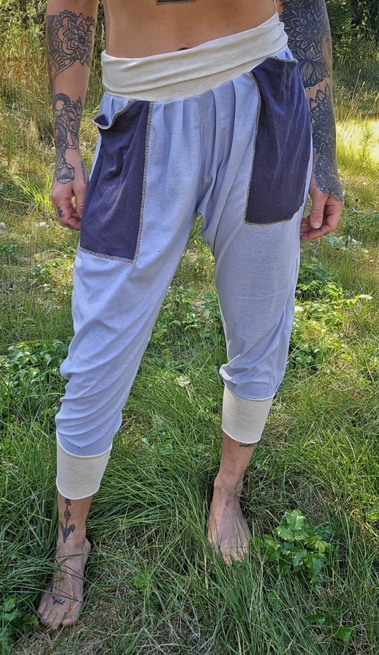 Custom Karuna Joggers