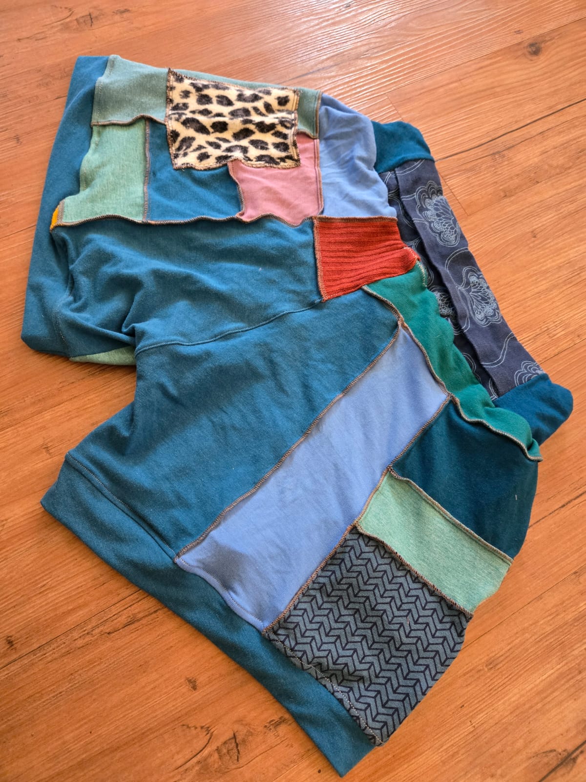 Custom Moksha Shorts