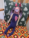 Galinda Scrap Monster