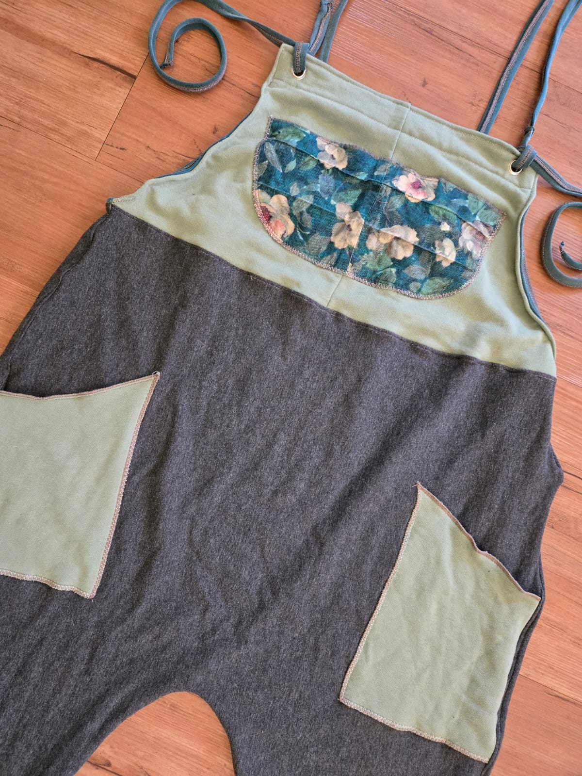 Medium Shiva Romper