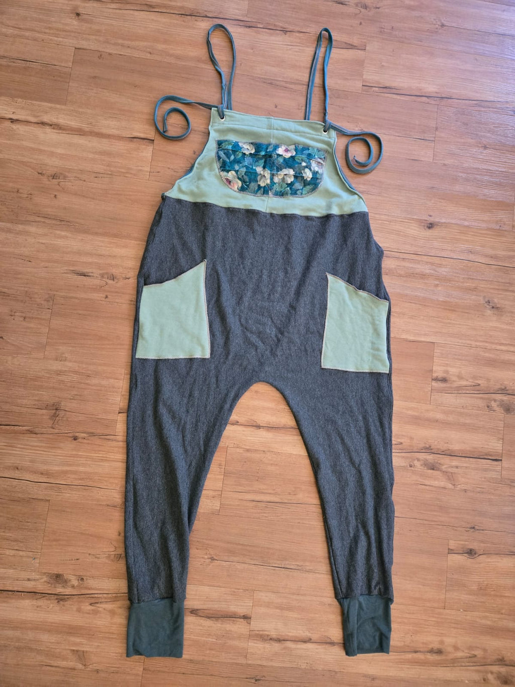 Medium Shiva Romper