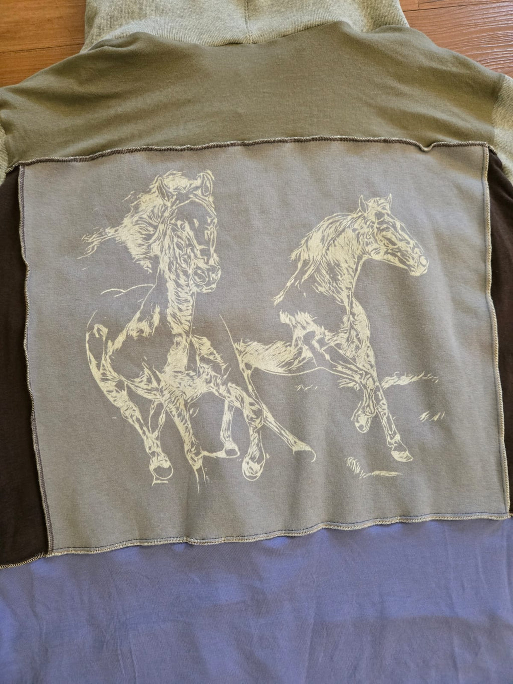 Medium Dharma Hoody