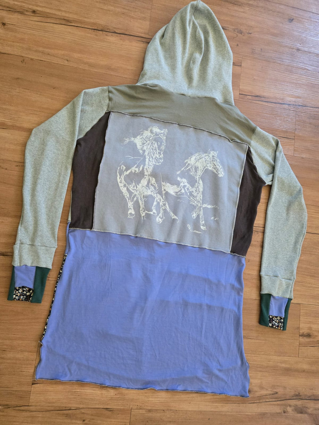 Medium Dharma Hoody