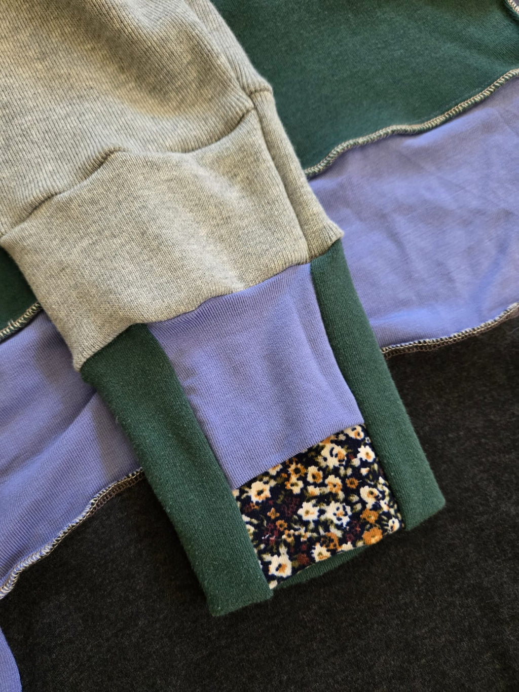 Medium Dharma Hoody