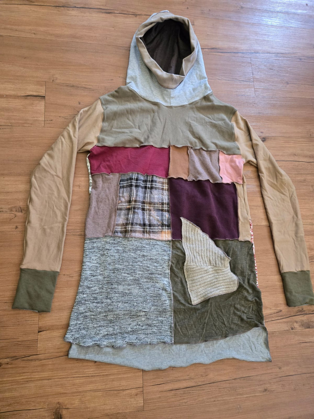 Medium Dharma Hoody