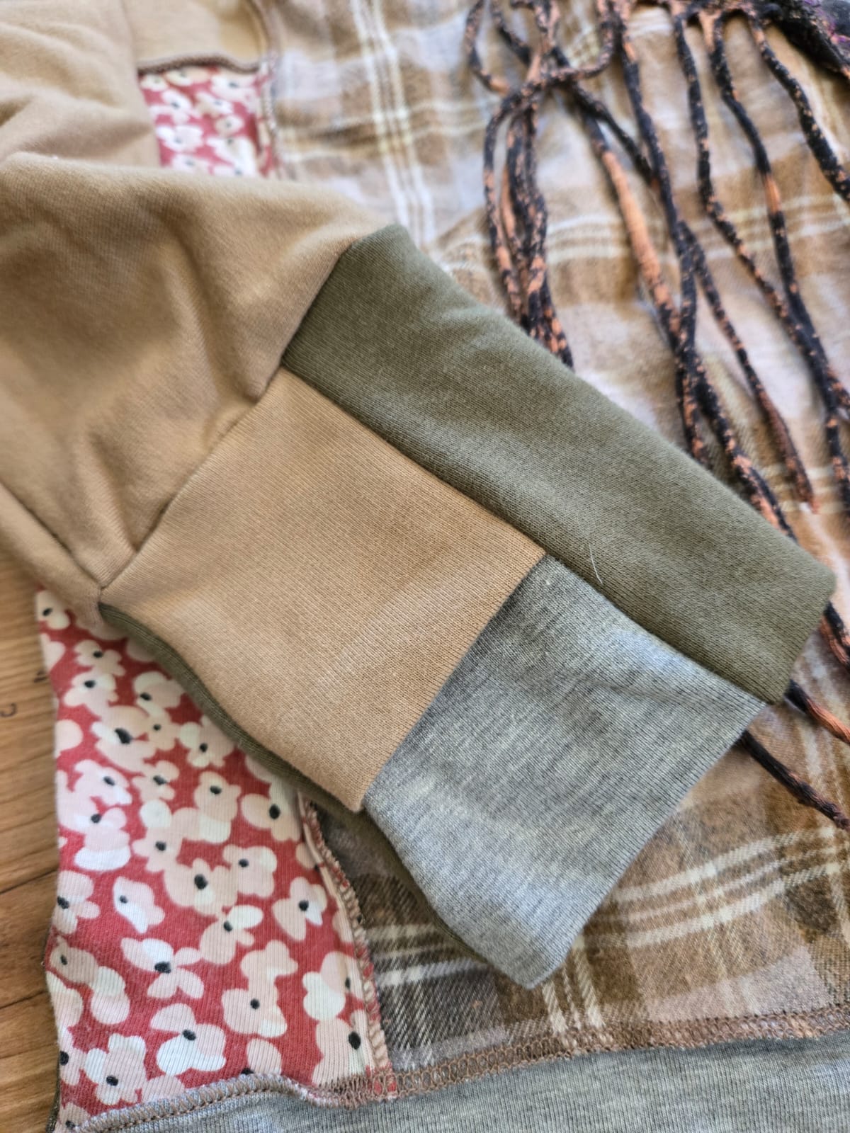 Medium Dharma Hoody