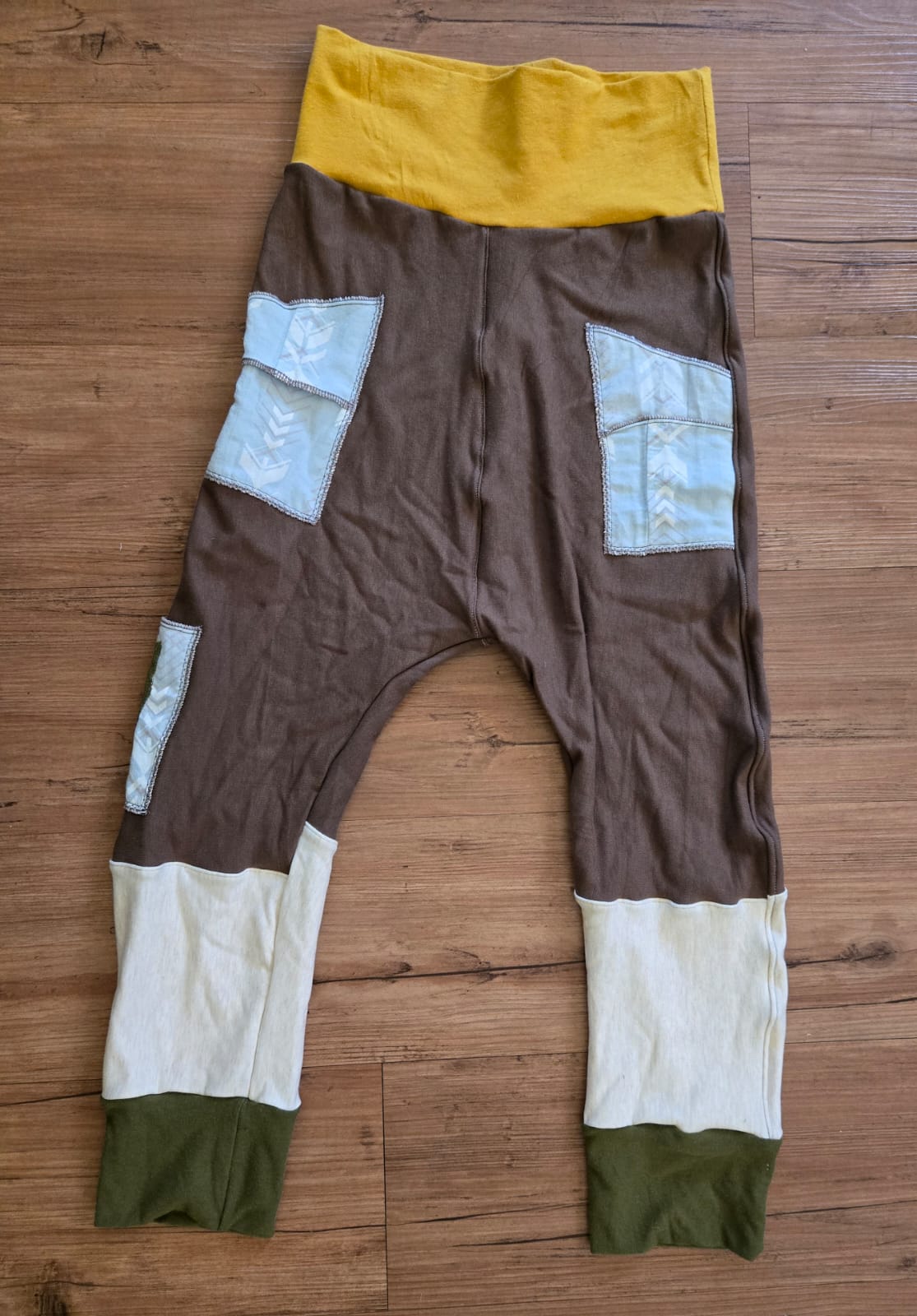 Medium Kids Ananda Set