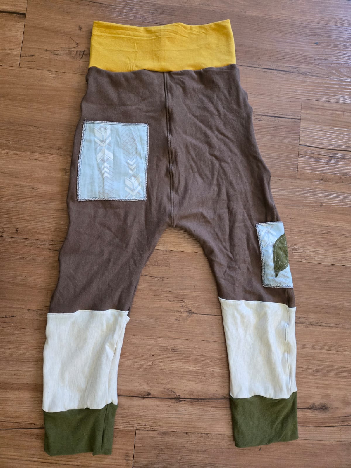 Medium Kids Ananda Set