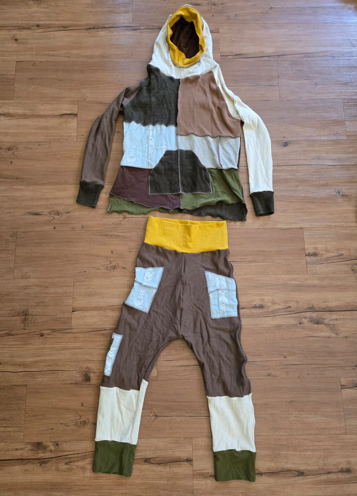Medium Kids Ananda Set