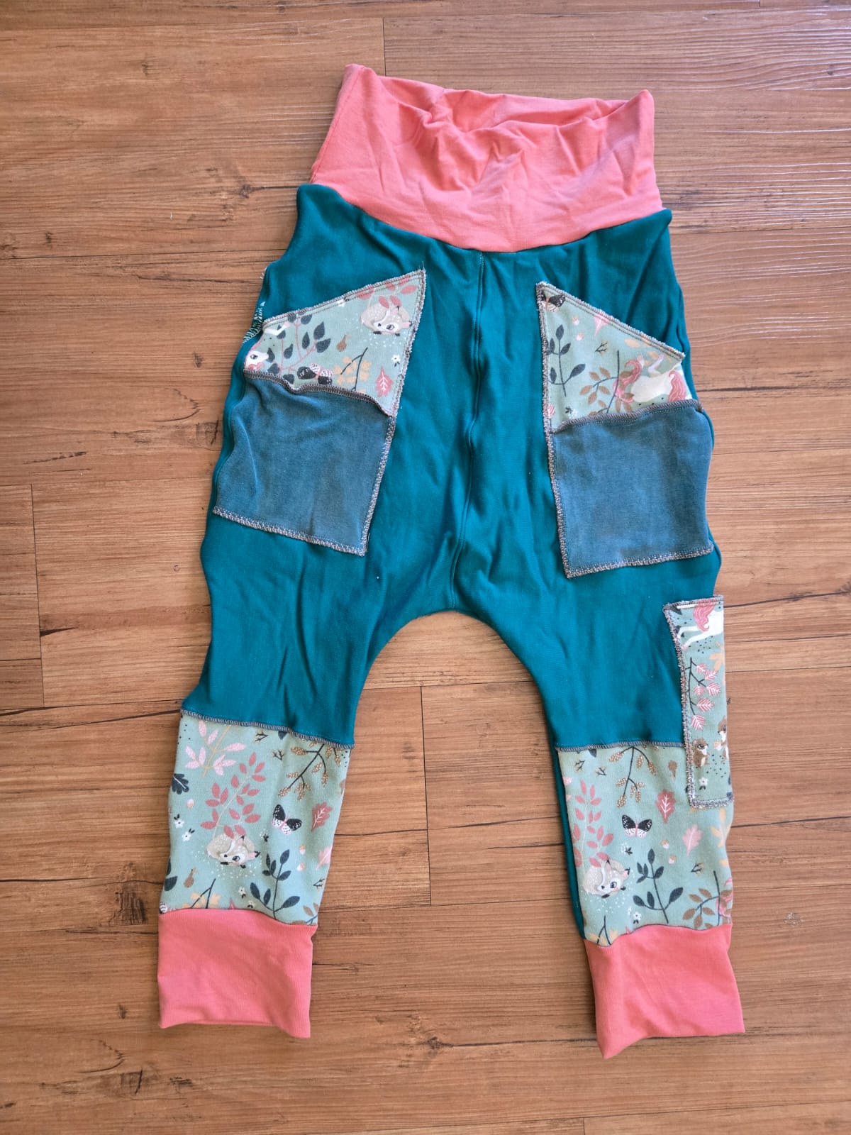 Small Kids Ananda Set