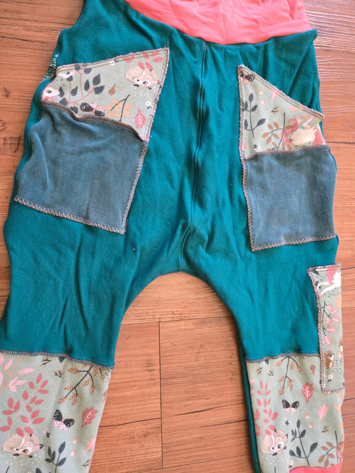 Small Kids Ananda Set