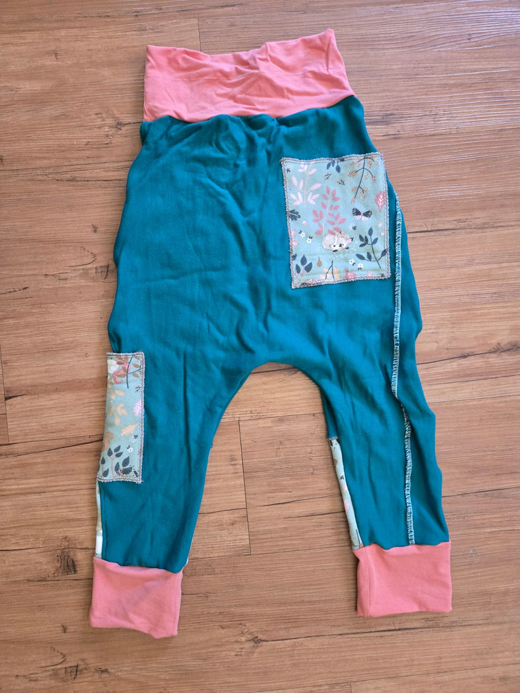 Small Kids Ananda Set