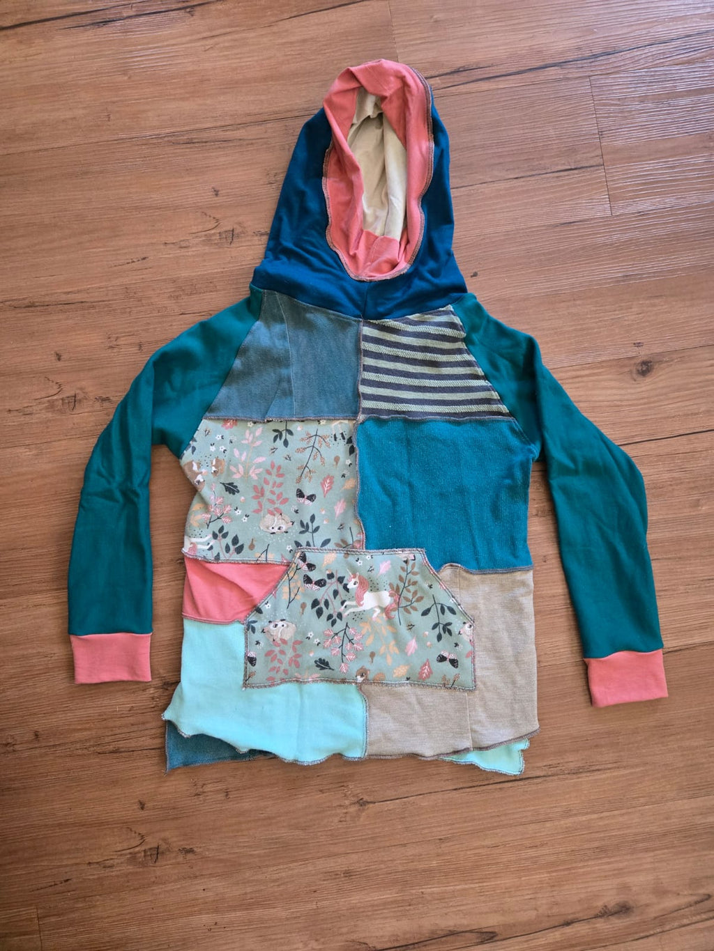 Small Kids Ananda Set