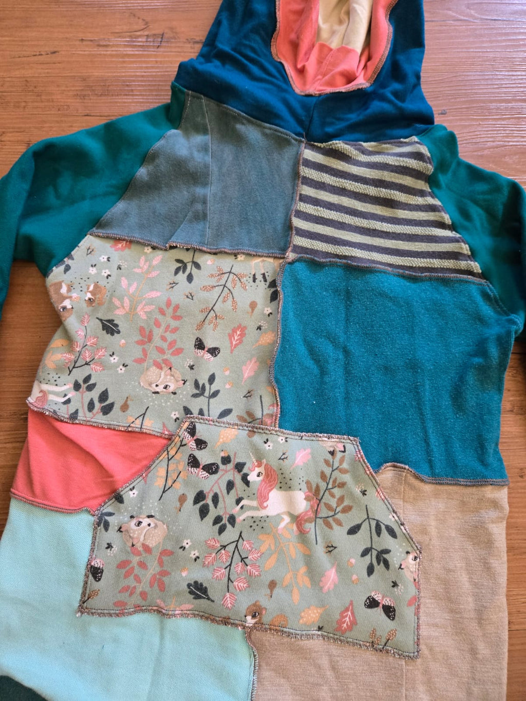 Small Kids Ananda Set