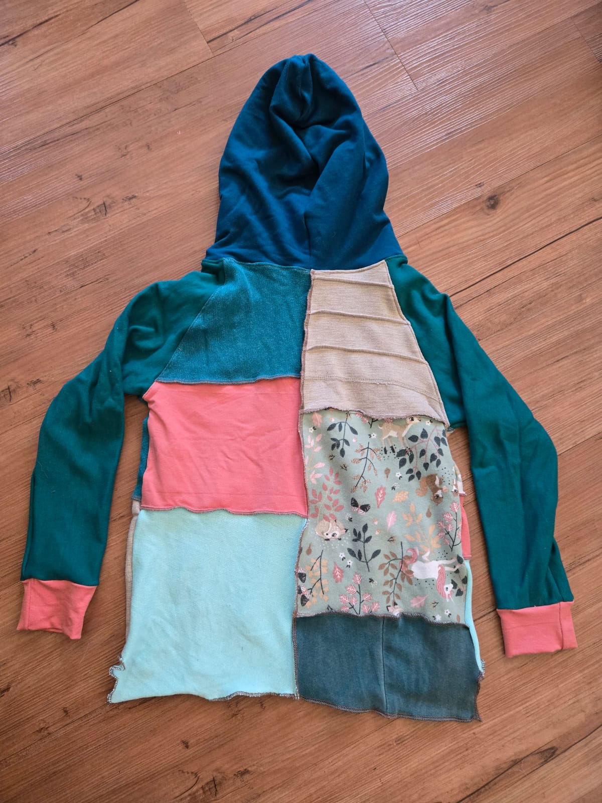 Small Kids Ananda Set