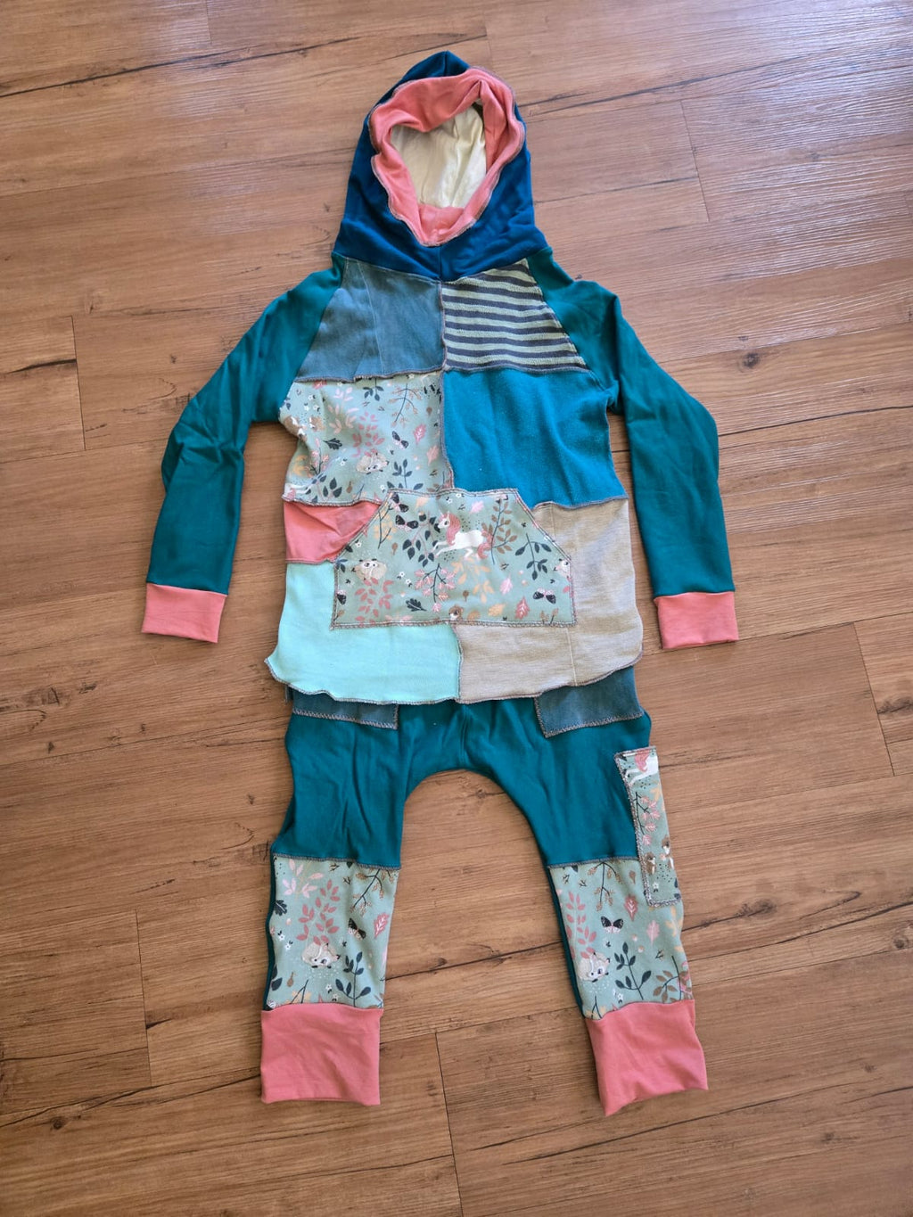 Small Kids Ananda Set