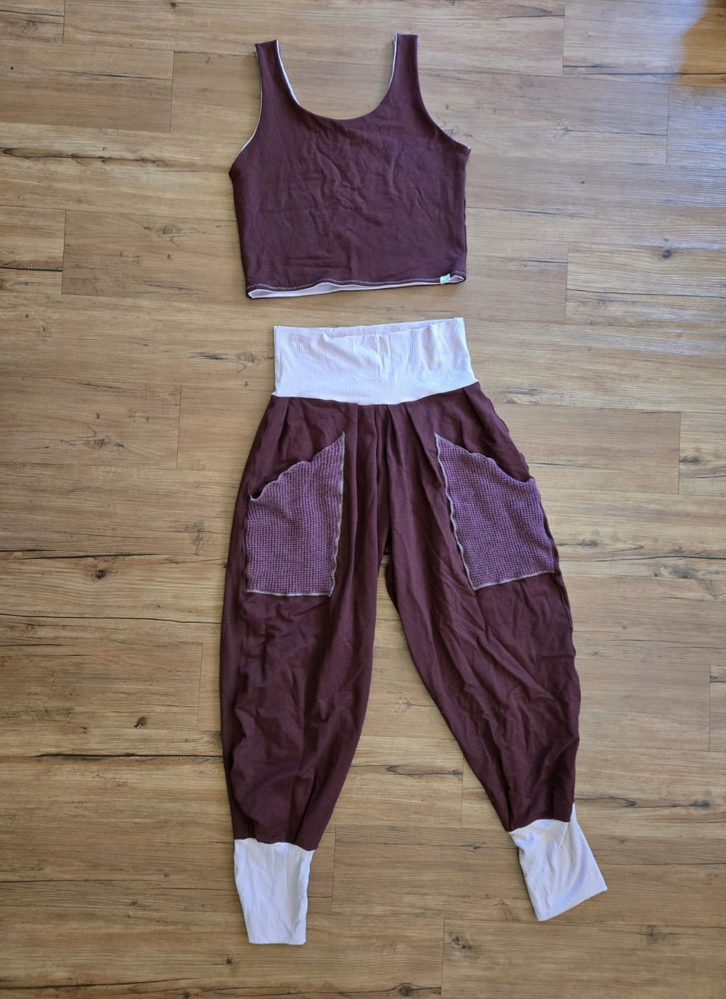Large Bhakti Set