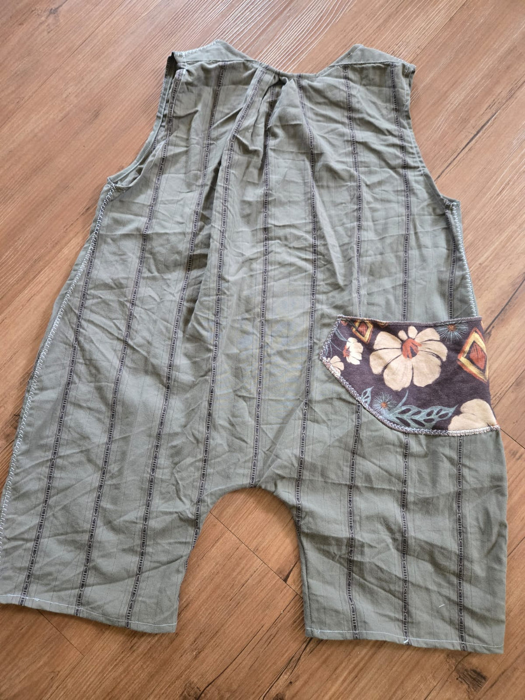 Medium Padma Kids Romper