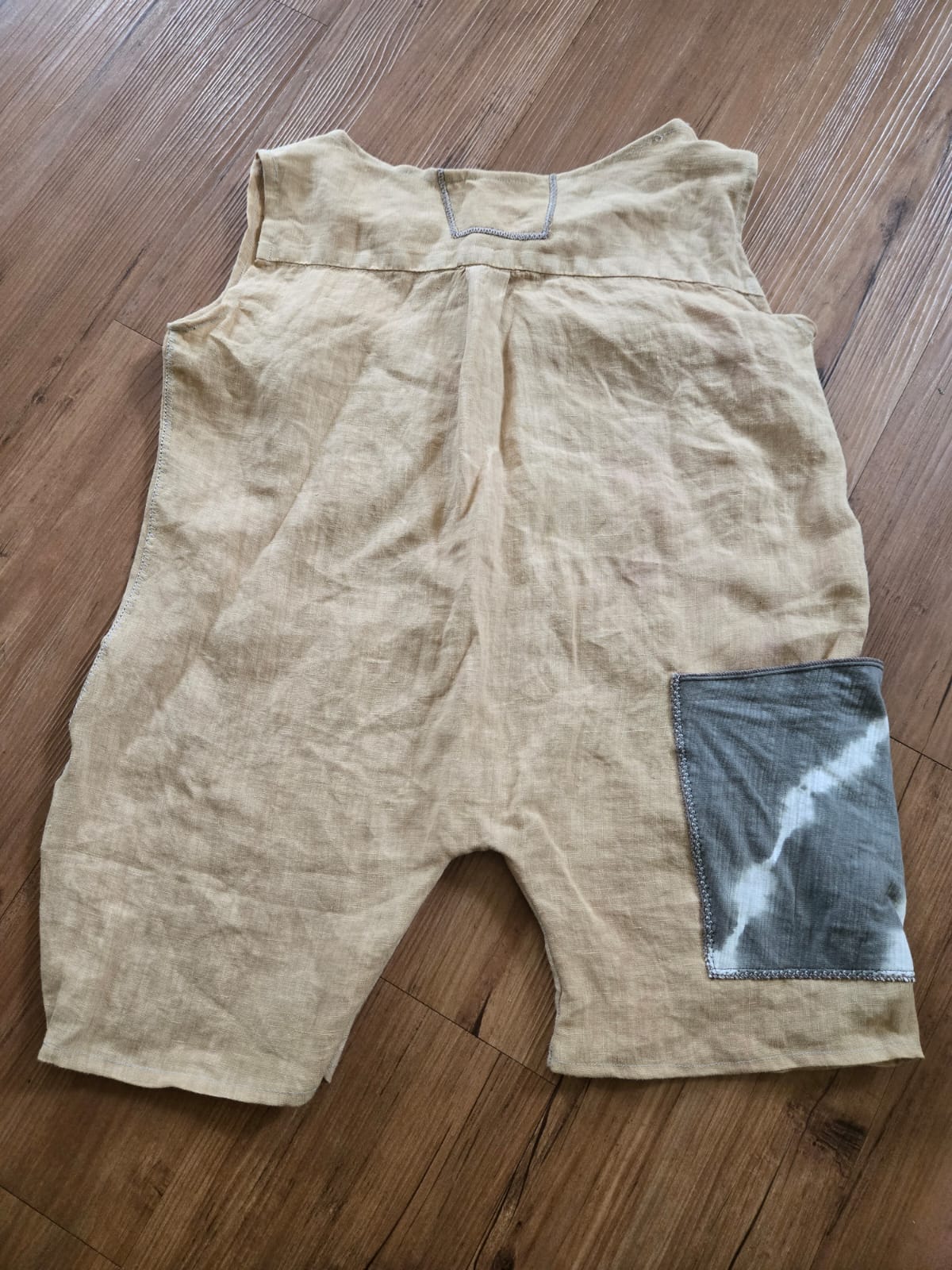 Medium Padma Kids Romper