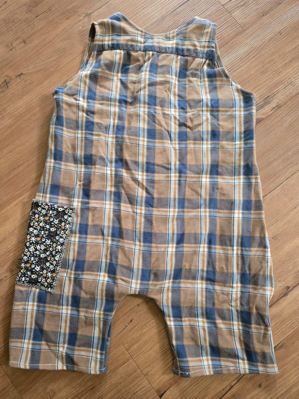 Medium Padma Kids Romper