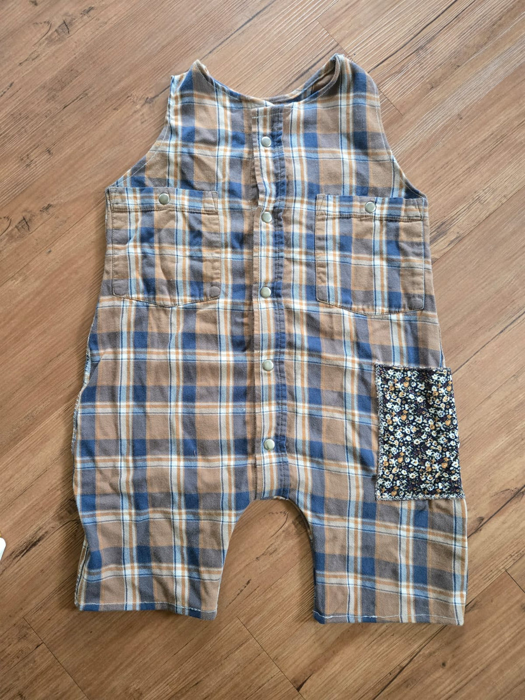 Medium Padma Kids Romper