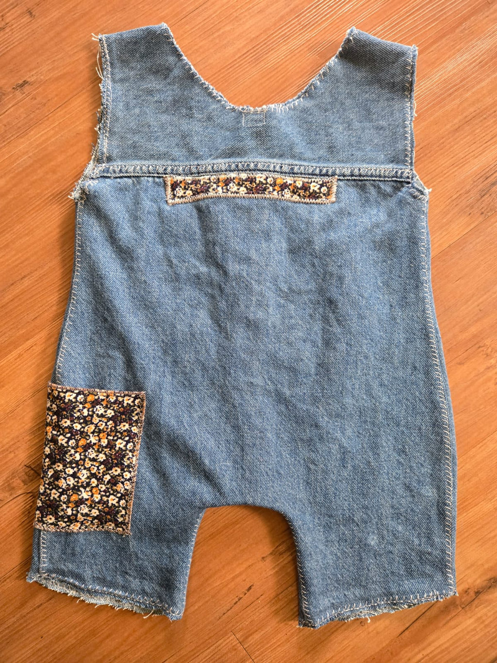 XSmall Padma Kids Romper