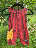 Medium Padma Kids Romper