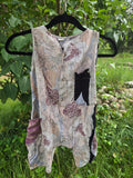 Large Padma Kids Romper