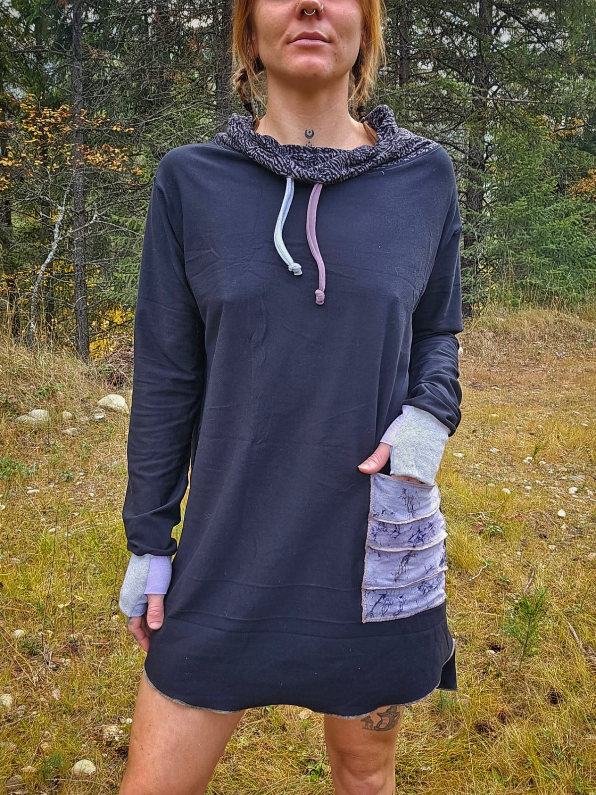 Custom Tara Tunic
