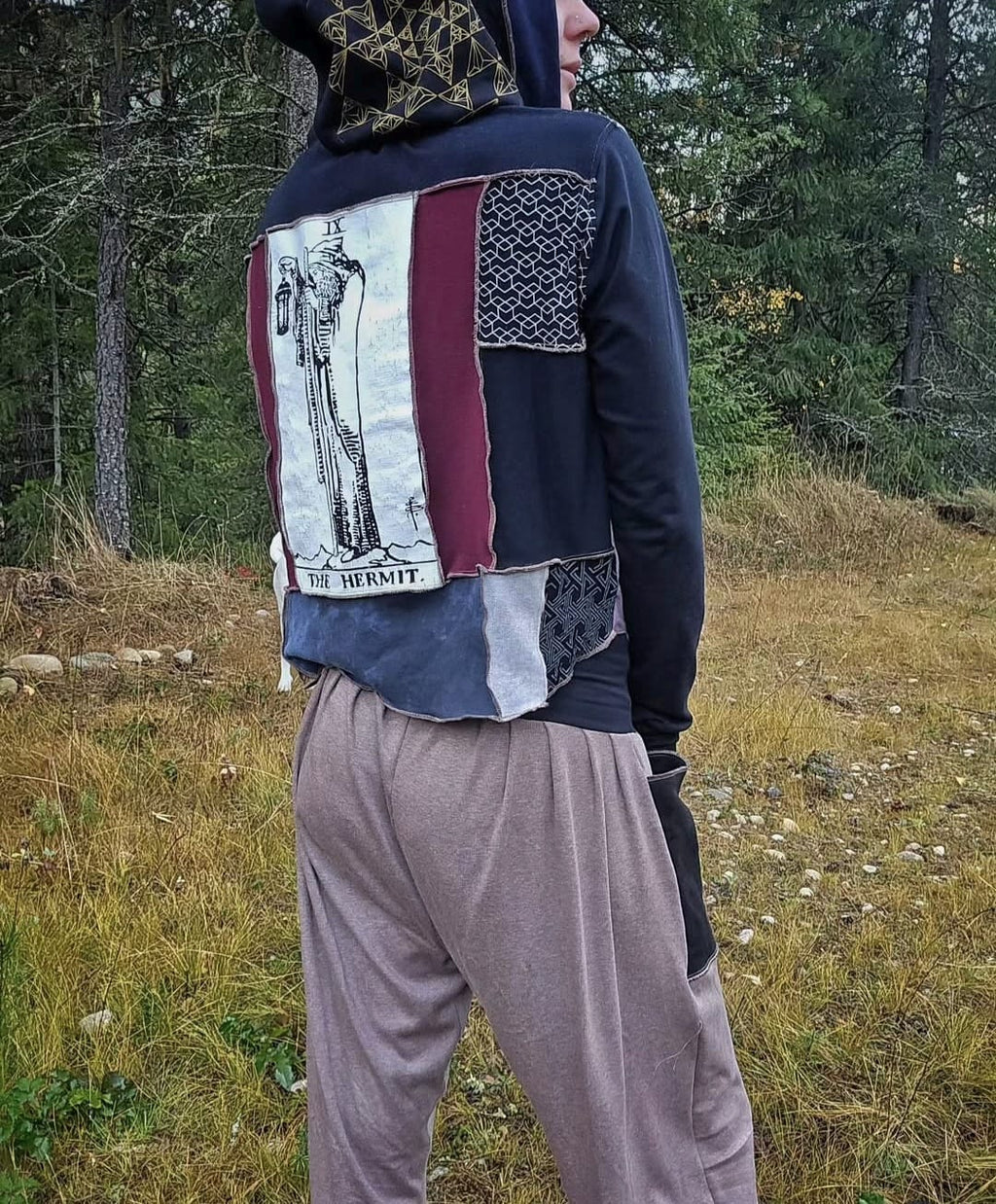 Custom Karuna Joggers