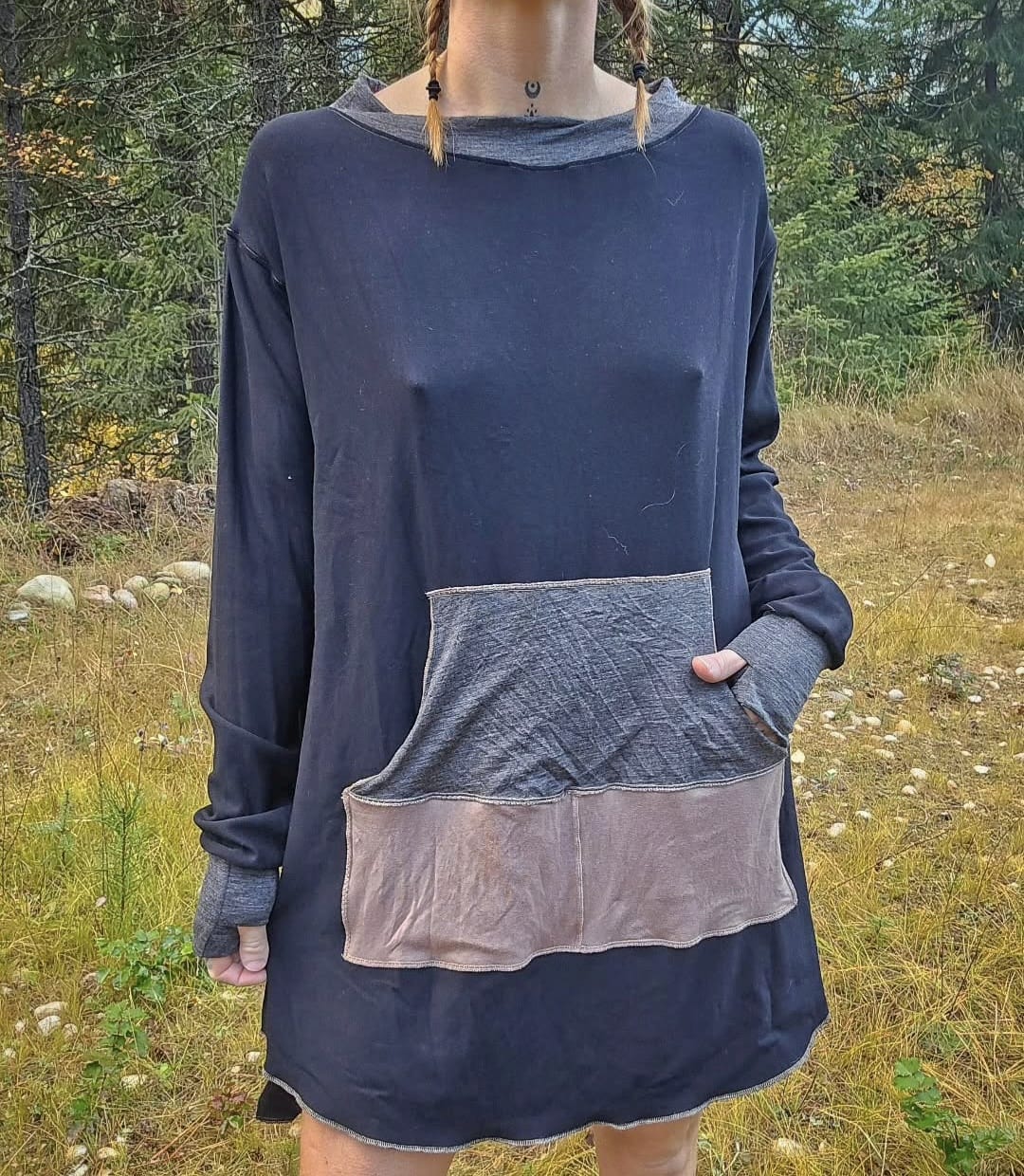 Custom Tara Tunic
