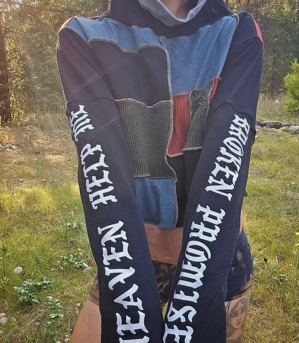 Custom Metta Hoody