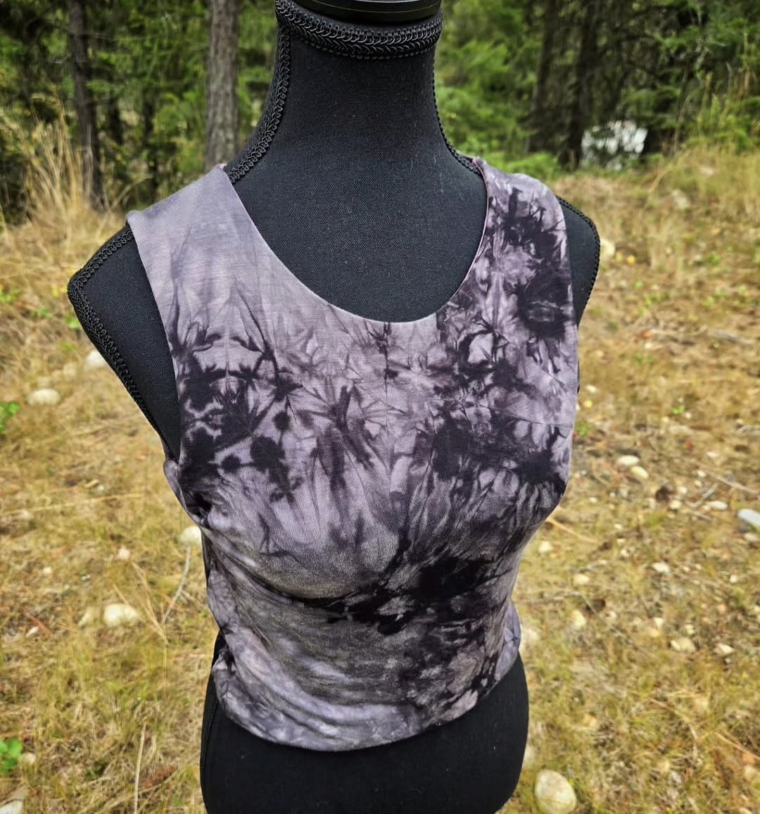 Custom Karma Tank