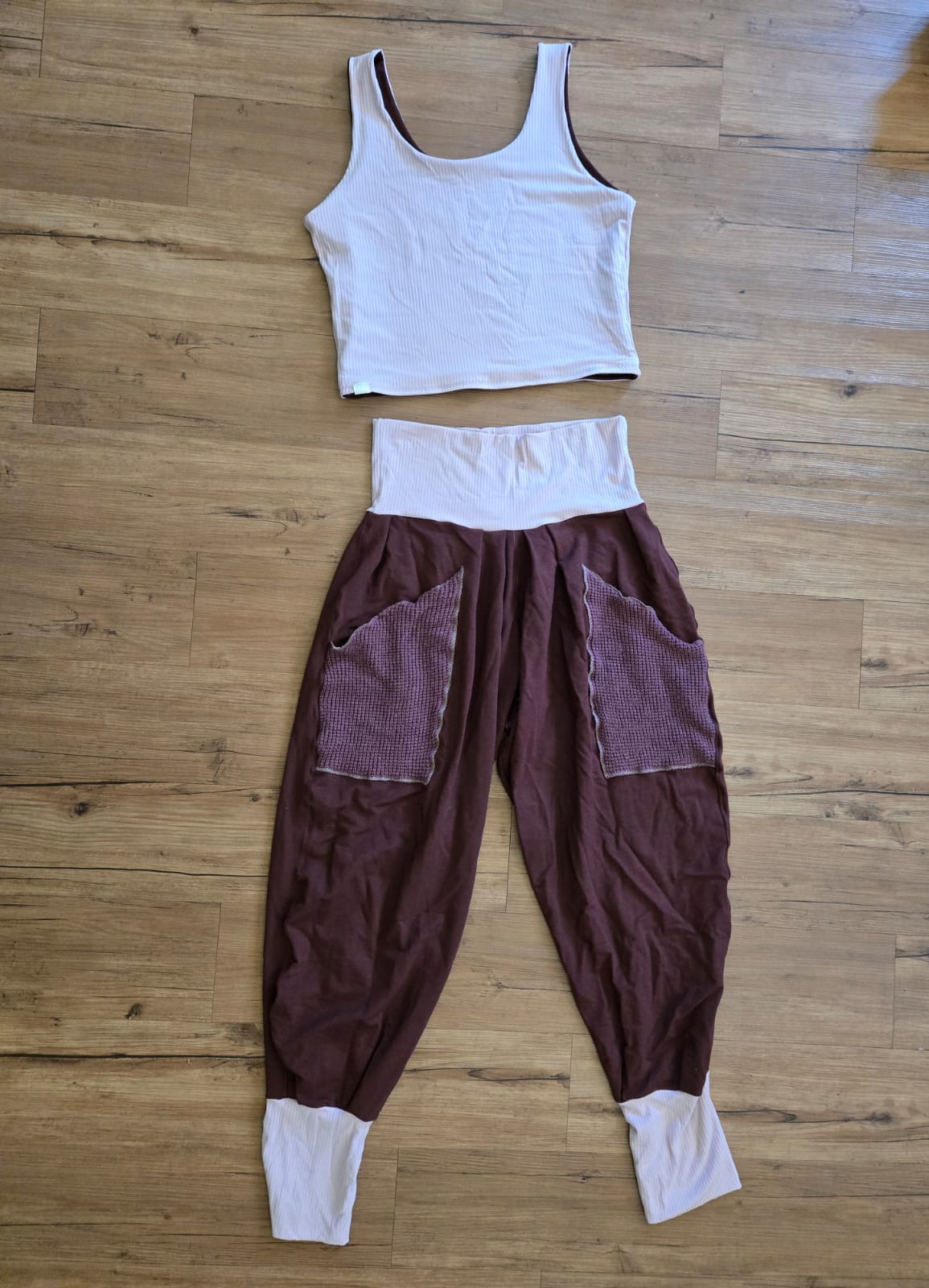 Large Bhakti Set