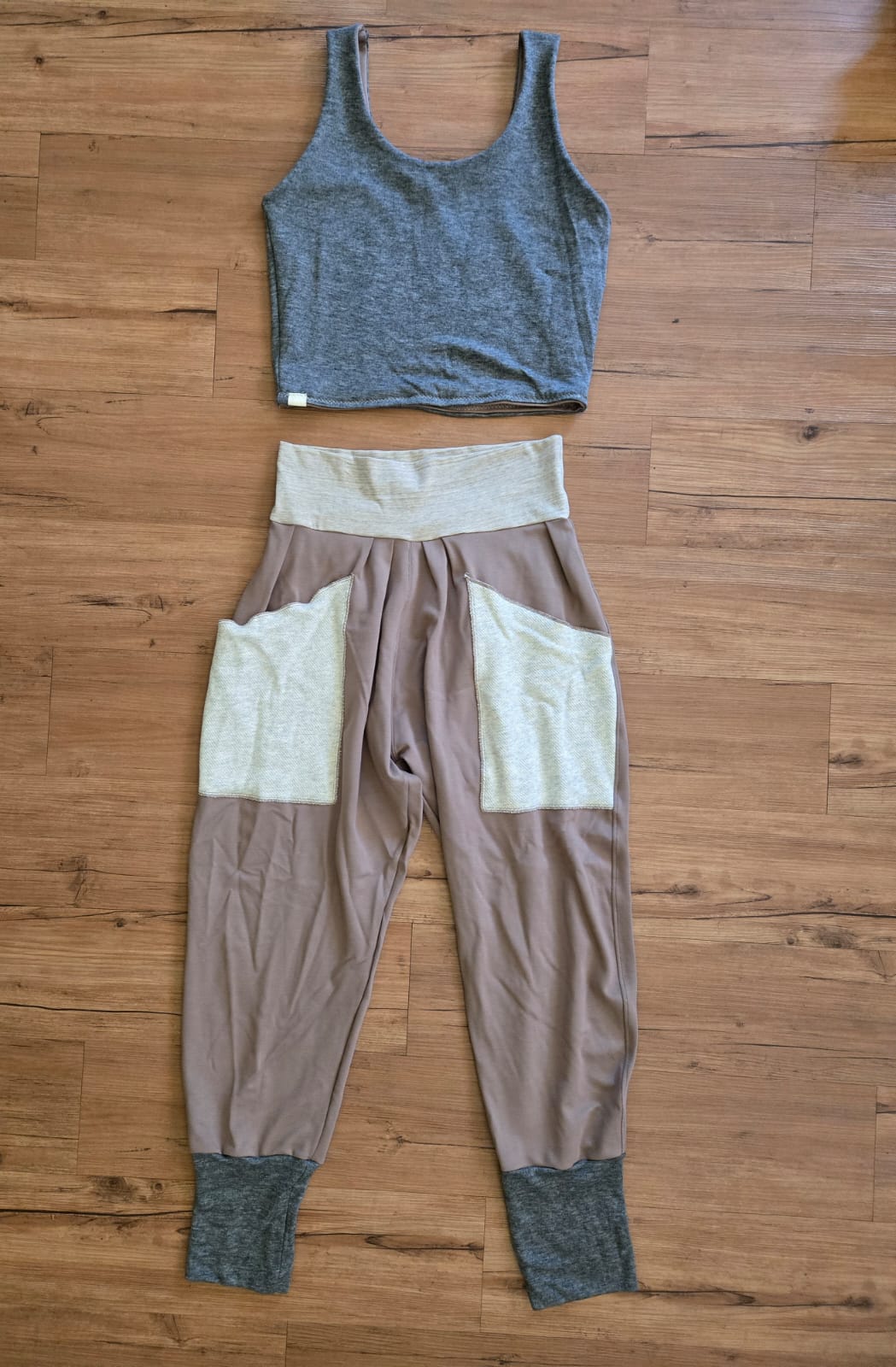 Medium Bhakti Set