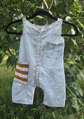 Small Padma Kids Romper